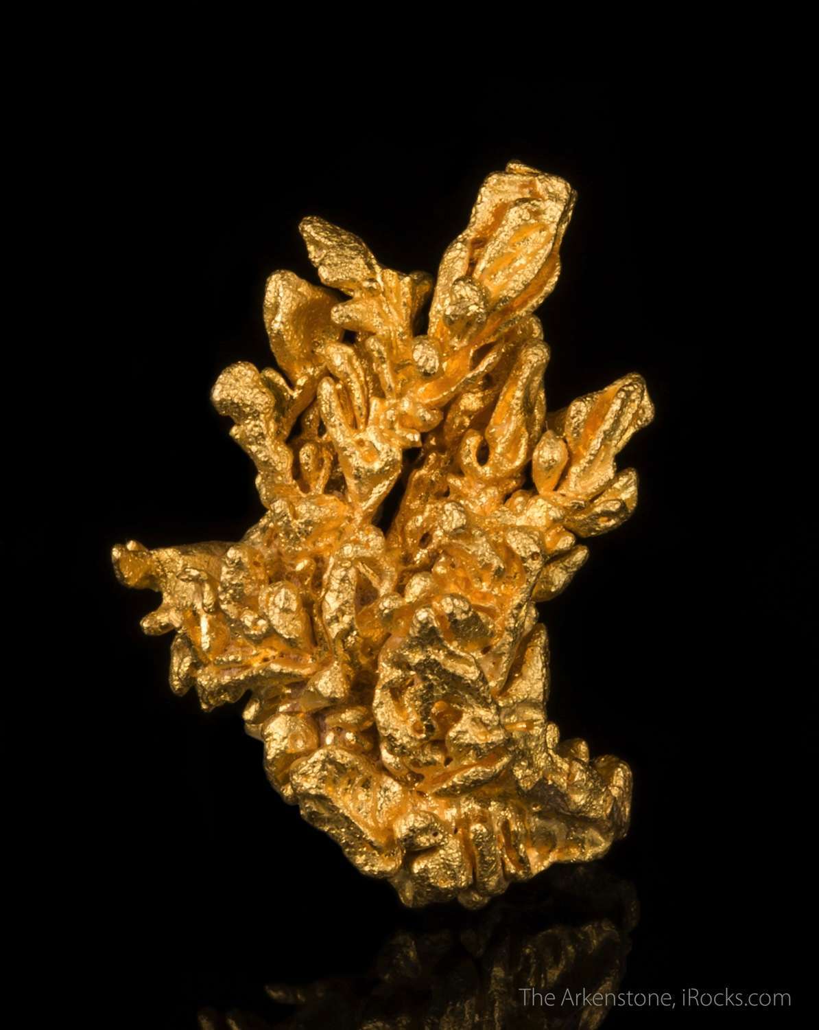 Golden Minerals